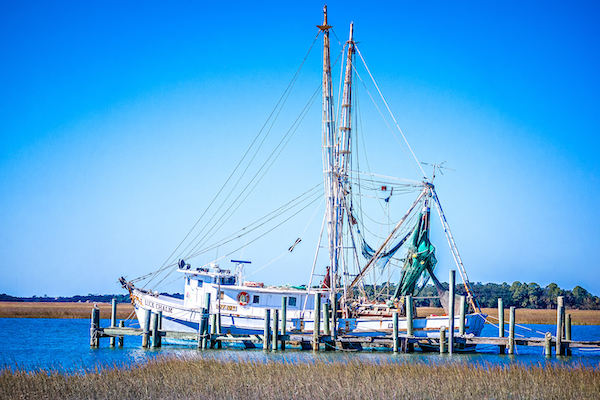 Boats Charleston SC