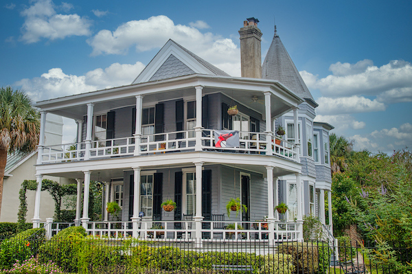 Charleston Homes For Sale