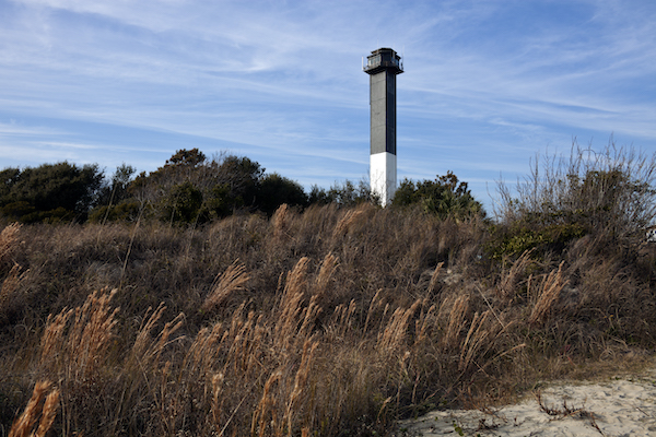 Light House Sullivan's Island SC
